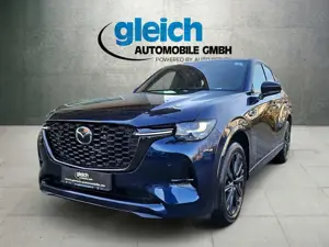 Mazda CX-60 3.3 e-SKYACTIV-D 254 Homura Plus ACC LED