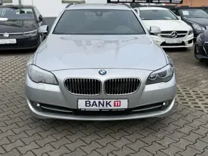 BMW 525 525 d xDrive