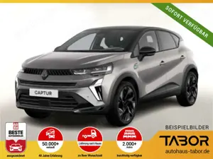 Renault Captur CAPTUR Esprit Alpine Mild Hybrid 140 EDC UVP-12%*