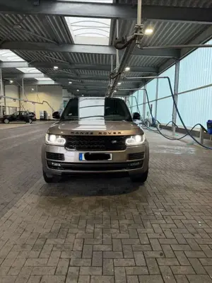 Land Rover Range Rover TDV6 Autobiography 3.0 Softclose/ Vollausstattung
