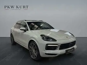 Porsche Cayenne Sport Design *Luft *360G *Chrono *Pano