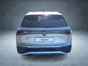 Volkswagen Tayron R-Line 2,0 l TDI DSG 4MOTION AHK Navi Bild 5
