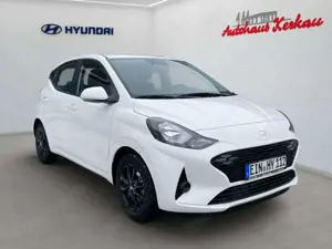 Hyundai i10 1.0 AMT Trend *Carplay*R.Kamera*PDC*SHZ+LHZ* Bild 2