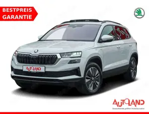 Skoda Karoq 2.0 TDI DSG Tour 4x4 LED ACC Panorama DAB
