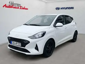Hyundai i10 1.0 AMT Trend *Carplay*R.Kamera*PDC*SHZ+LHZ* Bild 1