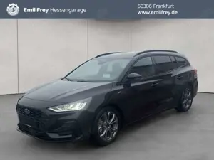 Ford Focus Turnier 1.5 EcoBlue Start-Stopp-System Aut.