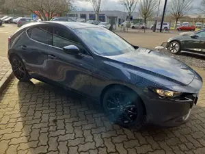 Mazda 3 2.5i AT Homura, Navi; LED Bild 4