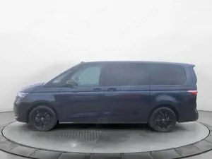 Volkswagen T7 Multivan Multivan TSI 150 kW  LÜ Vis a Vis Panor Bild 2