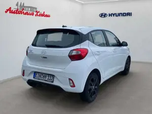 Hyundai i10 1.0 AMT Trend *Carplay*R.Kamera*PDC*SHZ+LHZ* Bild 3