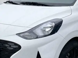 Hyundai i10 1.0 AMT Trend *Carplay*R.Kamera*PDC*SHZ+LHZ* Bild 5