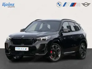 BMW X1 M35i xDrive