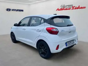 Hyundai i10 1.0 AMT Trend *Carplay*R.Kamera*PDC*SHZ+LHZ* Bild 4