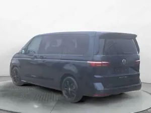 Volkswagen T7 Multivan Multivan TSI 150 kW  LÜ Vis a Vis Panor Bild 3