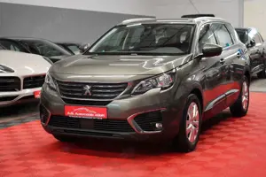 Peugeot 5008 Active 1.5 HDI Automatik Business