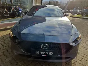 Mazda 3 2.5i AT Homura, Navi; LED Bild 3