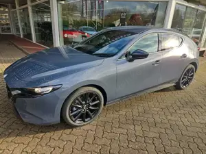 Mazda 3 2.5i AT Homura, Navi; LED Bild 2