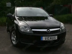 Opel Astra Selection "110 Jahre"