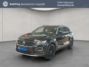 Volkswagen T-Roc 1.5 TSI DSG Pano Navi