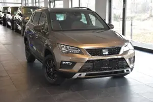 SEAT Ateca 1.4 TSI DSG Xcellence"PANORAMA"360CAM"LED"ACC"TOTW Bild 2