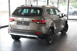 SEAT Ateca 1.4 TSI DSG Xcellence"PANORAMA"360CAM"LED"ACC"TOTW Bild 3