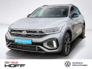Volkswagen T-Roc 1.5 TSI DSG R-Line Black Style AHK Pano 19" Kamera