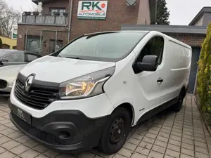 Renault Trafic L1H1 2,7t Komfort 3 Sitzer