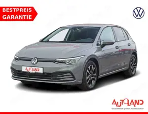 Volkswagen Golf VIII 1.5 TSI United Navi ACC HarmanKardon
