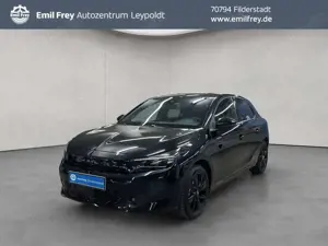 Opel Corsa 1.2 Direct Injection Turbo Automatik GS Navi