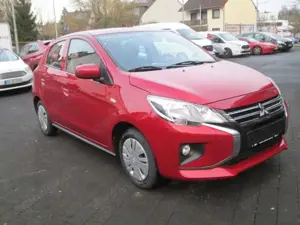 Mitsubishi Space Star Select 1.2. Garantie bis 08/2030 mögl