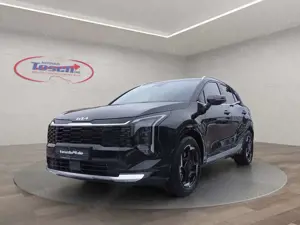 Kia Sportage 1.6 T-GDI 2WD DCT Spirit