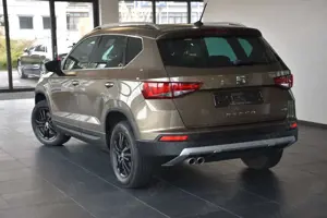 SEAT Ateca 1.4 TSI DSG Xcellence"PANORAMA"360CAM"LED"ACC"TOTW Bild 4