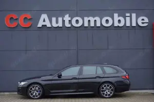 BMW 530 d SAG Touring M Sport/19Zoll/LED/HiFi/Navi/