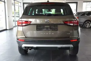 SEAT Ateca 1.4 TSI DSG Xcellence"PANORAMA"360CAM"LED"ACC"TOTW Bild 5