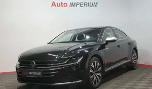 Volkswagen Arteon Elegance 2.0 TSI*ACC*ALCA*MATRIX*RFK*LHZ*