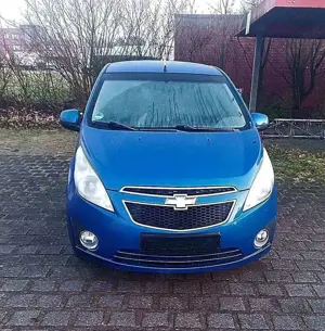 Chevrolet Spark 1.0