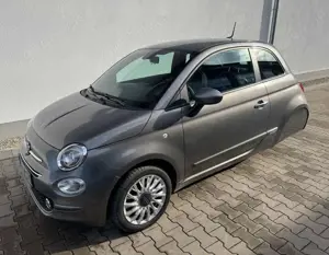 Fiat 500e Ellenator Fiat 500 (fahren ab 16 Jahren)