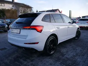 Skoda Scala 1.0 TSI Monte Carlo NAVI ACC LED PANO Bild 3