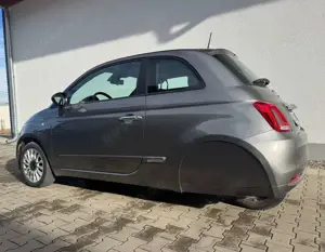 Fiat 500e Ellenator Fiat 500 (fahren ab 16 Jahren) Bild 3