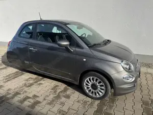 Fiat 500e Ellenator Fiat 500 (fahren ab 16 Jahren) Bild 4