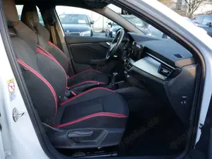 Skoda Scala 1.0 TSI Monte Carlo NAVI ACC LED PANO Bild 2