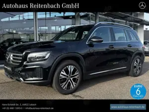 Mercedes-Benz GLB 200 GLB200 PROGRESSIVE+DISTR TOTWI+KAMERA+LED+EASYPA
