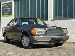 Mercedes-Benz 500 SE