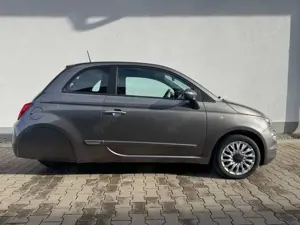 Fiat 500e Ellenator Fiat 500 (fahren ab 16 Jahren) Bild 2