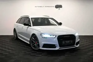 Audi A6 Avant 3.0 TDI Comp q S-LINE *BOSE*KEYLESS*AHK