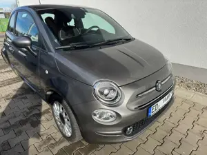 Fiat 500e Ellenator Fiat 500 (fahren ab 16 Jahren) Bild 5