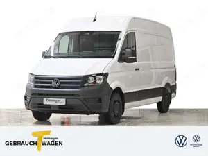 Volkswagen Crafter Kasten 35 MJ 2025 HD GJR RFK Klima