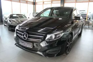 Mercedes-Benz B 220 4Matic*NAVI*LED*PANO*NIGHT PAKET*