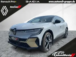 Renault Megane E-Tech 100% E ICONIC EV