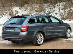 Skoda Octavia 1.4 TSI DSG Style/LED/KAMERA/RS SITZ/TOP Bild 4