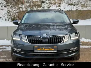 Skoda Octavia 1.4 TSI DSG Style/LED/KAMERA/RS SITZ/TOP Bild 2